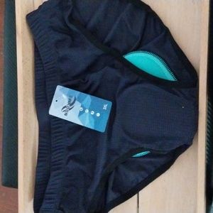 Nooyme bicycle underwear new 3XL